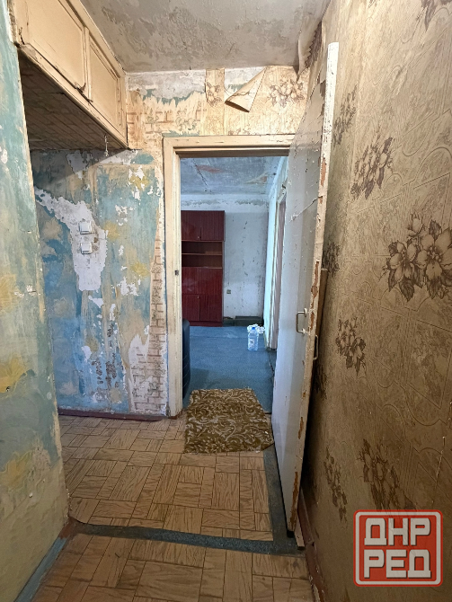Продажа 2 к.квартиры 2/5 г. Макеевка, Советский р-н, пос.Северная(ор-р Школа) Макеевка - изображение 1