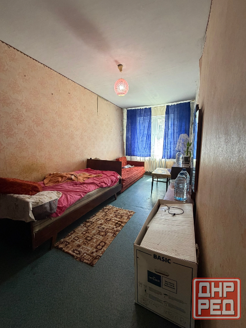 Продажа 2 к.квартиры 2/5 г. Макеевка, Советский р-н, пос.Северная(ор-р Школа) Макеевка - изображение 4