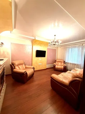 Продажа 3 комн.кв-ры. ул. Щетинина Донецк