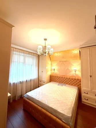 Продажа 3 комн.кв-ры. ул. Щетинина Донецк