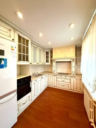 Продажа 3 комн.кв-ры. ул. Щетинина Донецк