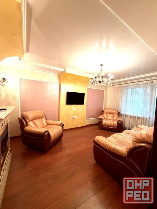 Продажа 3 комн.кв-ры. ул. Щетинина Донецк - изображение 5