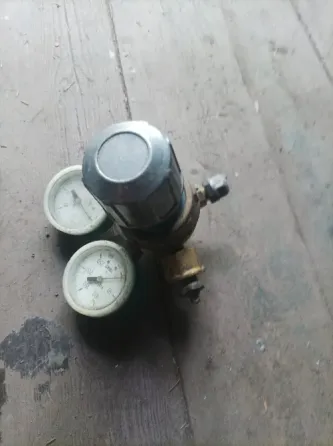 Продам кислородный баллон. Донецк