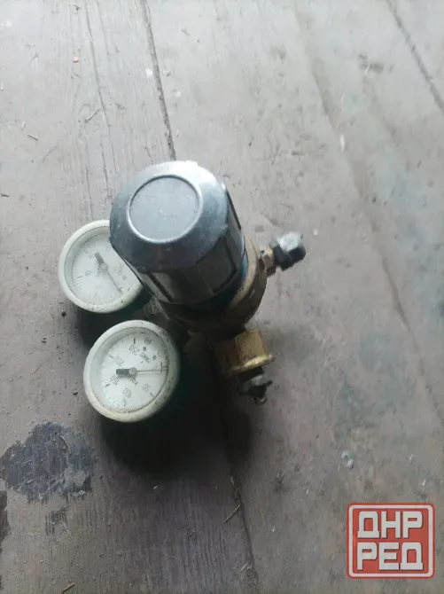 Продам кислородный баллон. Донецк - изображение 2