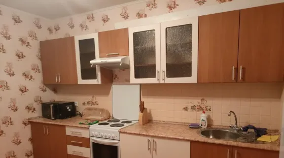 Сдаю квартиру в Калининском районе. Донецк