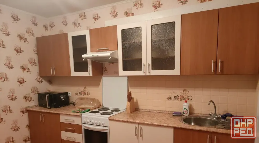 Сдаю квартиру в Калининском районе. Донецк - изображение 5