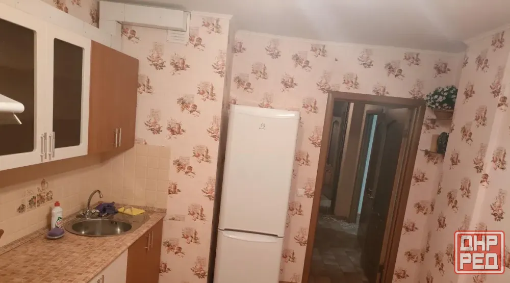 Сдаю квартиру в Калининском районе. Донецк - изображение 1
