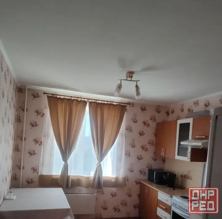Сдаю квартиру в Калининском районе. Донецк - изображение 6