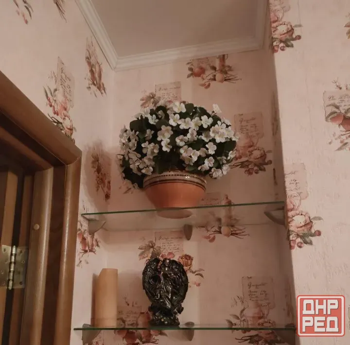 Сдаю квартиру в Калининском районе. Донецк - изображение 4