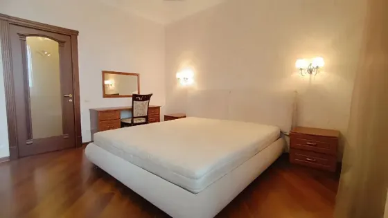 Продаю 3к. кв. Новострой. 113м.кв. Владелец. Центр Донецк