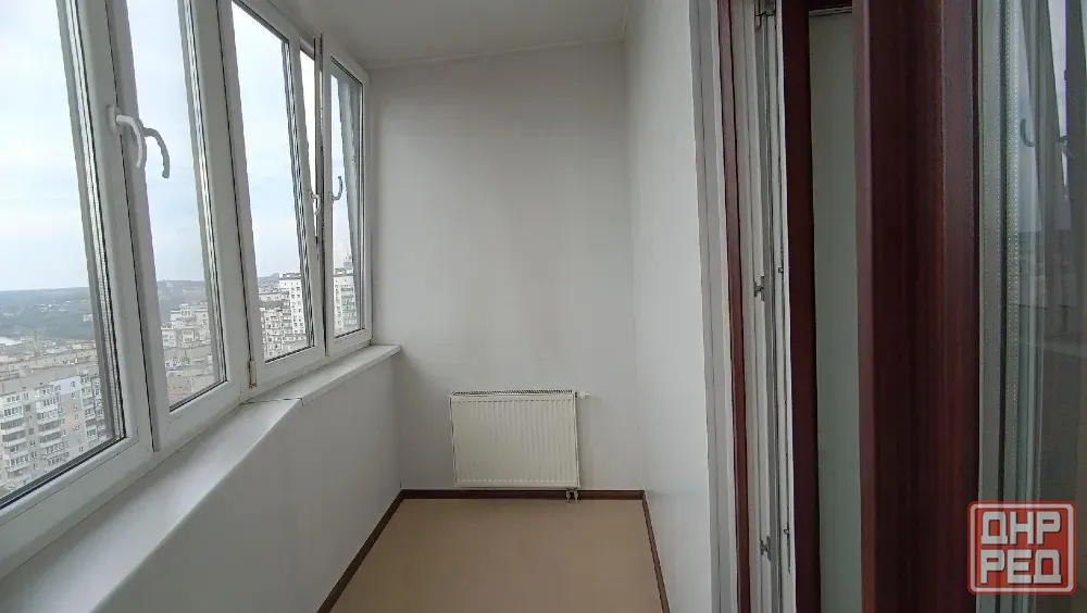 Продаю 3к. кв. Новострой. 113м.кв. Владелец. Центр Донецк - изображение 8