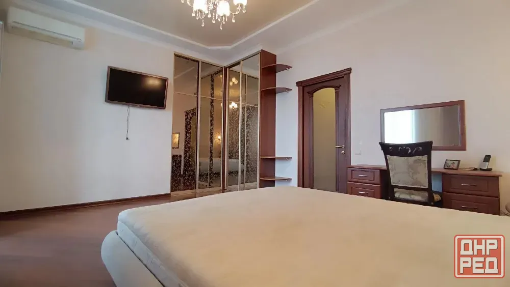 Продаю 3к. кв. Новострой. 113м.кв. Владелец. Центр Донецк - изображение 7