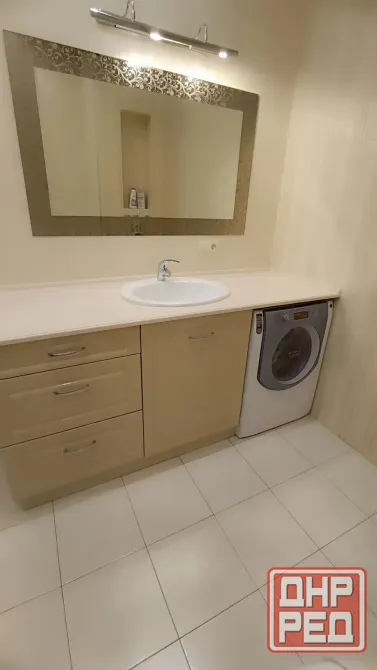 Продаю 3к. кв. Новострой. 113м.кв. Владелец. Центр Донецк - изображение 11