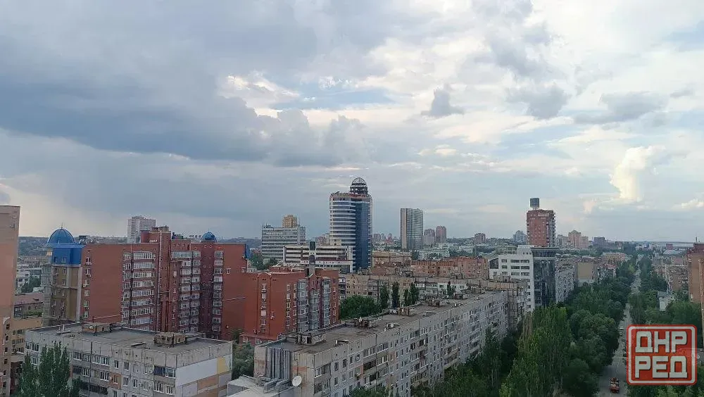 Продаю 3к. кв. Новострой. 113м.кв. Владелец. Центр Донецк - изображение 12