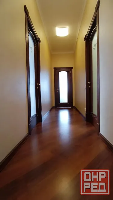 Продаю 3к. кв. Новострой. 113м.кв. Владелец. Центр Донецк - изображение 4