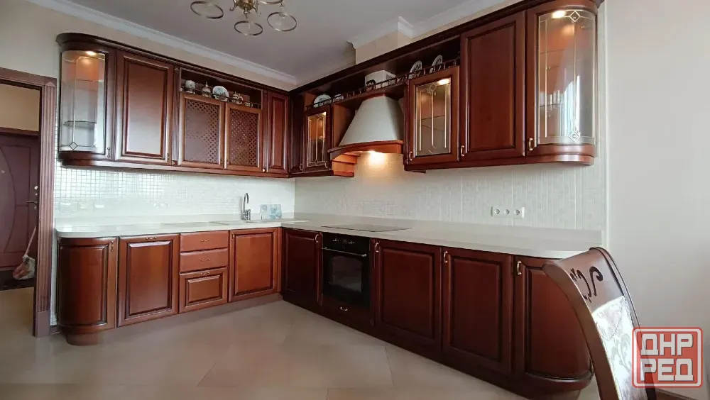 Продаю 3к. кв. Новострой. 113м.кв. Владелец. Центр Донецк - изображение 1