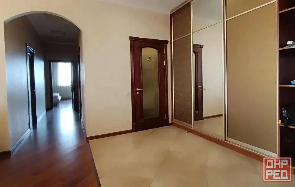 Продаю 3к. кв. Новострой. 113м.кв. Владелец. Центр Донецк - изображение 3