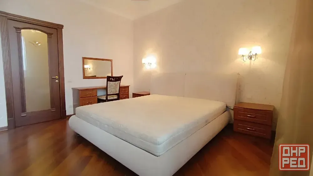 Продаю 3к. кв. Новострой. 113м.кв. Владелец. Центр Донецк - изображение 6