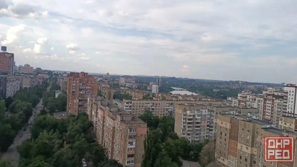 Продаю 3к. кв. Новострой. 113м.кв. Владелец. Центр Донецк - изображение 9