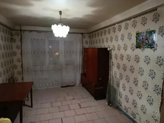Продается 2 х. комн . Буденновский р-н , ул. Отважных , 4/5 Донецк