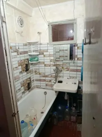 Продается 2 х. комн . Буденновский р-н , ул. Отважных , 4/5 Донецк