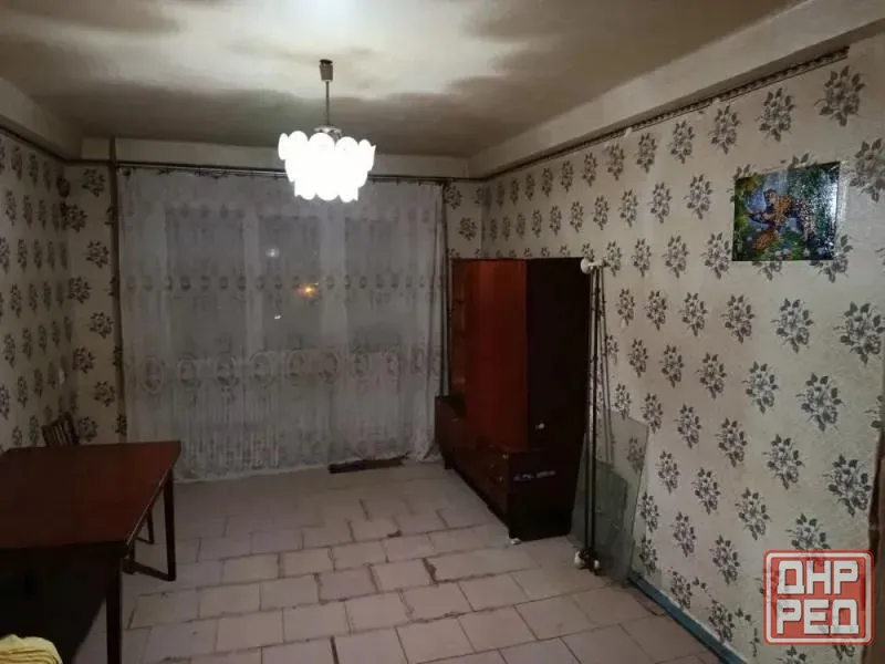 Продается 2 х. комн . Буденновский р-н , ул. Отважных , 4/5 Донецк - изображение 6