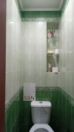 Продается 2х. комн , Буденновский , Отважных ,с ремонтом , 2/5 Донецк