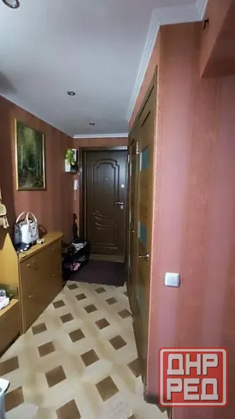 Продается 2х. комн , Буденновский , Отважных ,с ремонтом , 2/5 Донецк - изображение 7