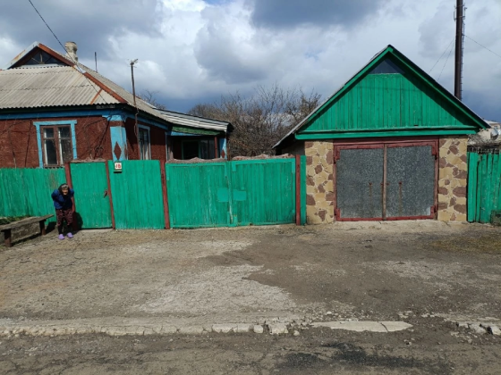 Цена снижена!!! Продажа жилого добротного дома, 4 комнаты г. Макеевка Советский р-н, Нижняя Крынка Макеевка