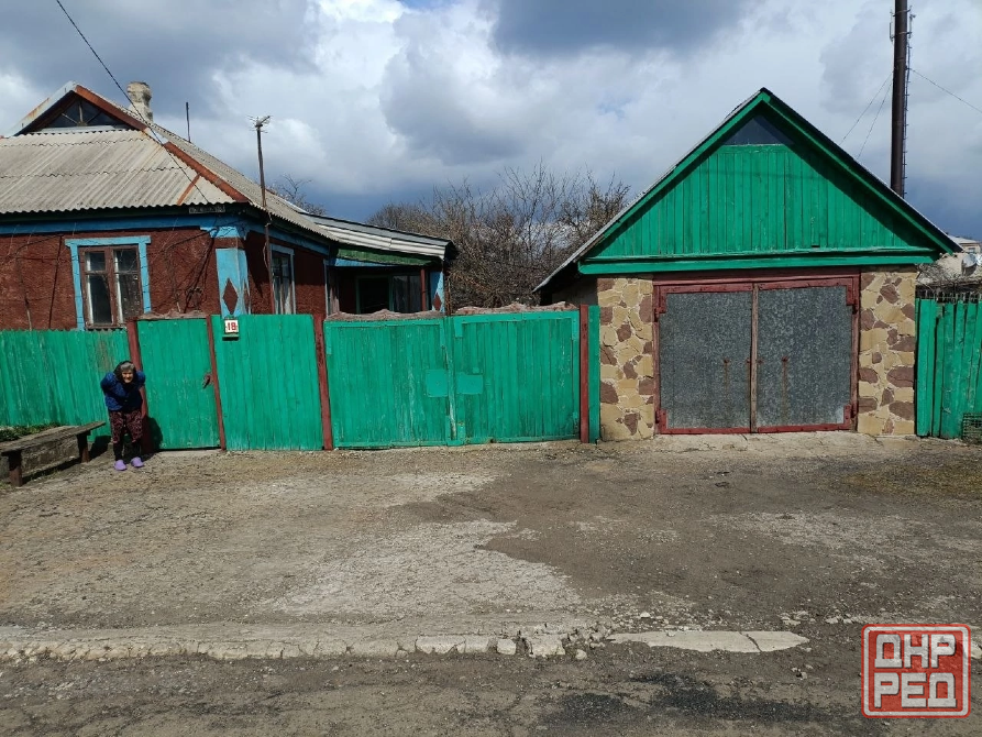 Цена снижена!!! Продажа жилого добротного дома, 4 комнаты г. Макеевка Советский р-н, Нижняя Крынка Макеевка - изображение 2