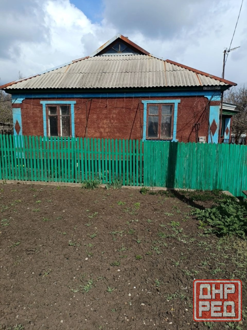 Цена снижена!!! Продажа жилого добротного дома, 4 комнаты г. Макеевка Советский р-н, Нижняя Крынка Макеевка - изображение 1