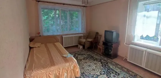 Продается 1 комн с ремонтом в Буденновском р-не ,Южелектросетьстрой Донецк