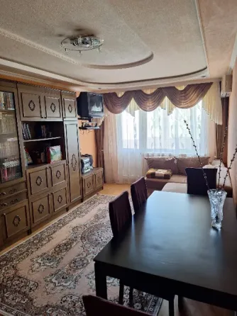 Продам 2-х комнатную квартиру в Куйбышевском районе города Донецка Донецк