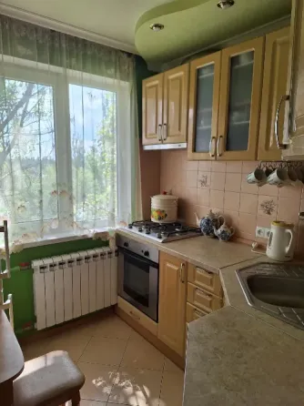 Продам 2-х комнатную квартиру в Куйбышевском районе города Донецка Донецк