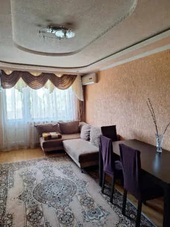 Продам 2-х комнатную квартиру в Куйбышевском районе города Донецка Донецк