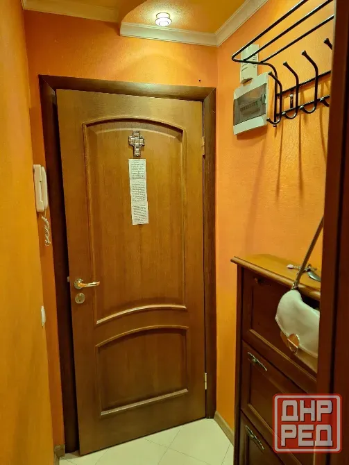 Продам 2-х комнатную квартиру в Куйбышевском районе города Донецка Донецк - изображение 6