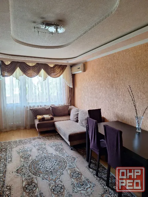 Продам 2-х комнатную квартиру в Куйбышевском районе города Донецка Донецк - изображение 5