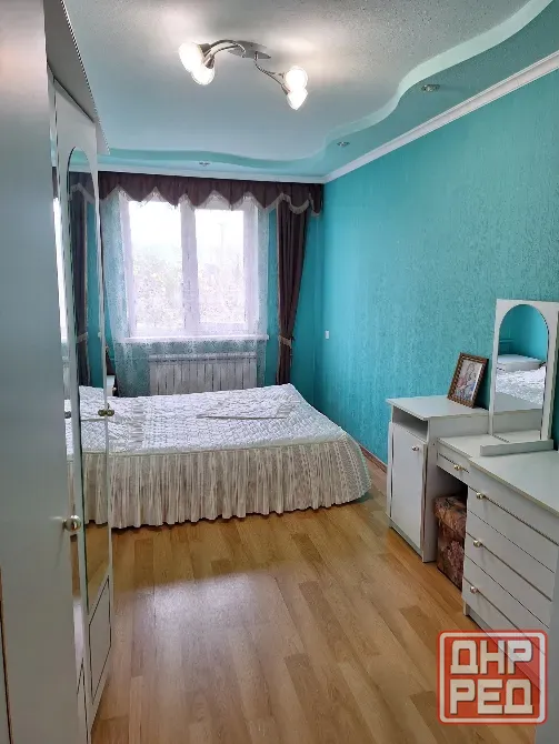 Продам 2-х комнатную квартиру в Куйбышевском районе города Донецка Донецк - изображение 3