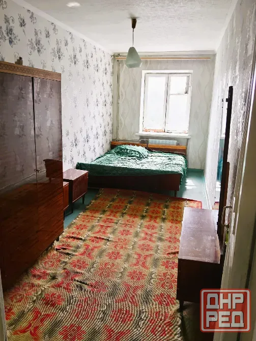 Продажа 3-ком.кв. ул.Университетская Донецк - изображение 3