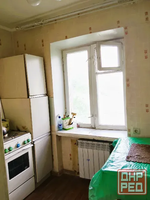 Продажа 3-ком.кв. ул.Университетская Донецк - изображение 6