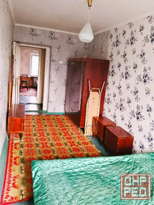 Продажа 3-ком.кв. ул.Университетская Донецк - изображение 1