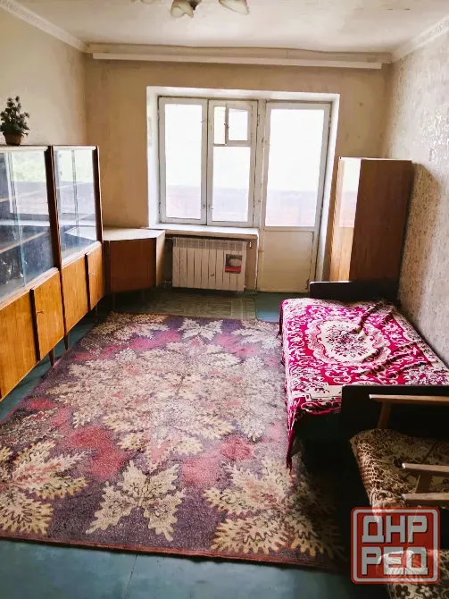 Продажа 3-ком.кв. ул.Университетская Донецк - изображение 2