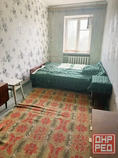Продажа 3-ком.кв. ул.Университетская Донецк - изображение 1