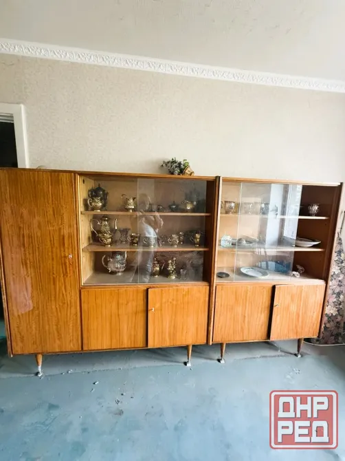 Продажа 3-ком.кв. ул.Университетская Донецк - изображение 7