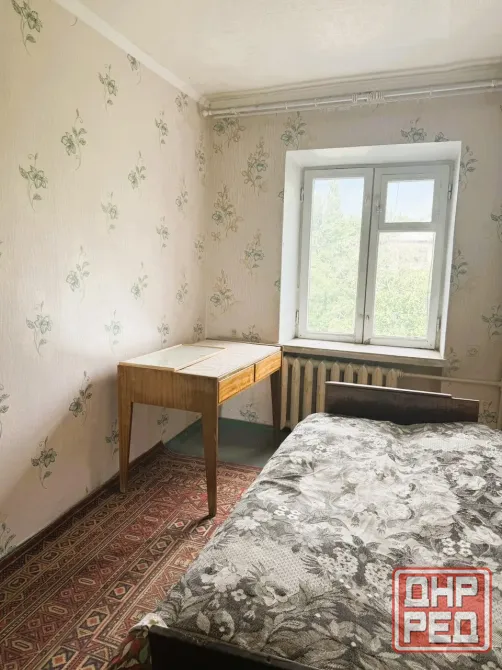 Продажа 3-ком.кв. ул.Университетская Донецк - изображение 8