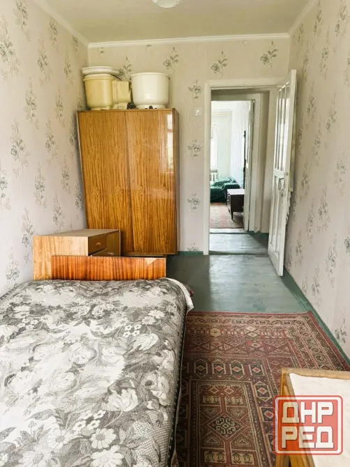 Продажа 3-ком.кв. ул.Университетская Донецк - изображение 6