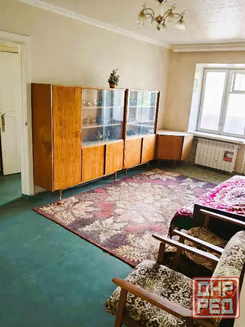 Продажа 3-ком.кв. ул.Университетская Донецк - изображение 8