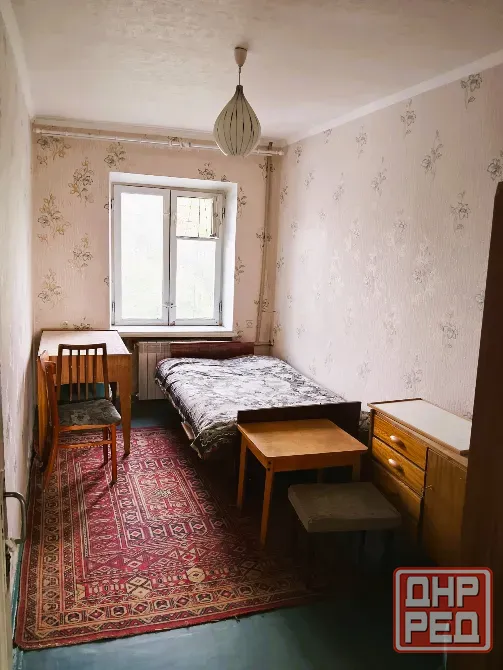 Продажа 3-ком.кв. ул.Университетская Донецк - изображение 7