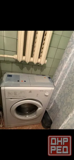 Сдается уютная 3 ком Шахтерская площадь Киевский район Донецк - изображение 9
