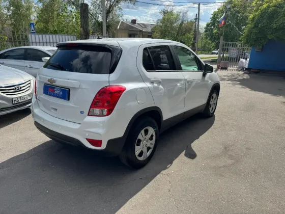 Продам Шевроле Тракс Макеевка